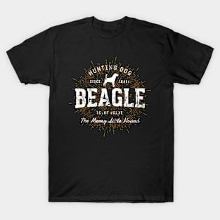 Beagle T-Shirt